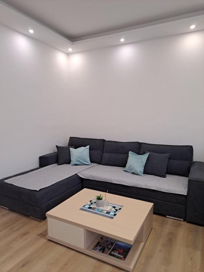Apartman Andrea Sarajevo Exterior photo